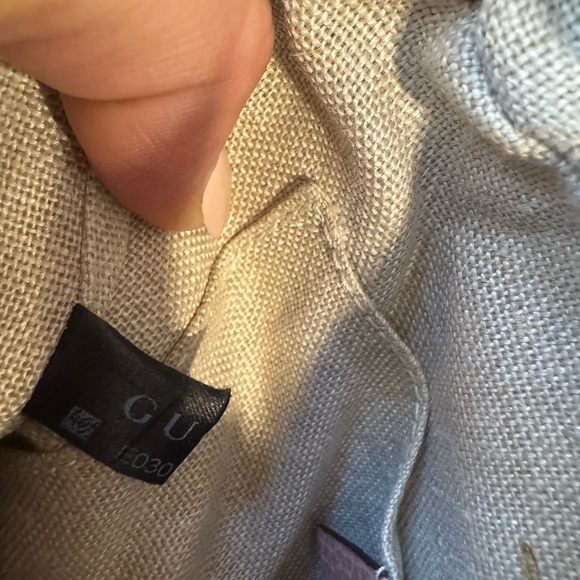 Gucci crossbody - Picture 12 of 13